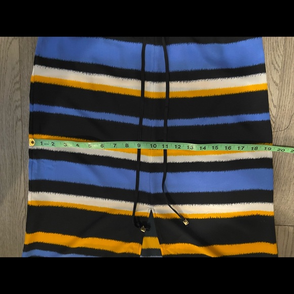 Michael Kors spaghetti strap Maxi Sundress NWOT - Picture 9 of 10